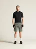Miniatyrbilde 2 av Black Craft Everyday SS Jersey Resirkulert Polyester T-skjorte