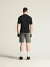 Miniatyrbilde 3 av Black Craft Everyday SS Jersey Resirkulert Polyester T-skjorte