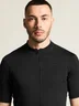 Miniatyrbilde 4 av Black Craft Everyday SS Jersey Resirkulert Polyester T-skjorte
