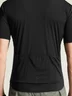 Miniatyrbilde 7 av Black Craft Everyday SS Jersey Resirkulert Polyester T-skjorte