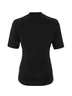 Miniatyrbilde 5 av Black Craft Everyday SS Jersey Resirkulert Polyester T-skjorte Dame