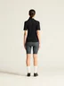 Miniatyrbilde 4 av Black Craft Everyday SS Jersey Resirkulert Polyester T-skjorte Dame