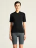 Miniatyrbilde 6 av Black Craft Everyday SS Jersey Resirkulert Polyester T-skjorte Dame
