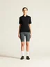 Miniatyrbilde 7 av Black Craft Everyday SS Jersey Resirkulert Polyester T-skjorte Dame