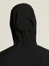 Miniatyrbilde 2 av Black Craft Urban Shell Allværsjakke