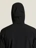 Miniatyrbilde 6 av Black Craft Urban Shell Allværsjakke