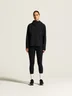 Miniatyrbilde 1 av Black Craft Urban Shell Allværsjakke Dame