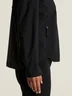 Miniatyrbilde 6 av Black Craft Urban Shell Allværsjakke Dame