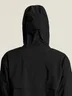 Miniatyrbilde 8 av Black Craft Urban Shell Allværsjakke Dame
