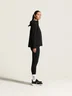 Miniatyrbilde 2 av Black Craft Urban Shell Allværsjakke Dame