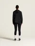 Miniatyrbilde 3 av Black Craft Urban Shell Allværsjakke Dame