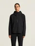 Miniatyrbilde 9 av Black Craft Urban Shell Allværsjakke Dame