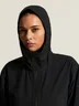 Miniatyrbilde 11 av Black Craft Urban Shell Allværsjakke Dame