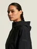Miniatyrbilde 12 av Black Craft Urban Shell Allværsjakke Dame