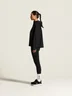 Miniatyrbilde 13 av Black Craft Urban Shell Allværsjakke Dame