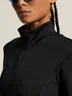 Miniatyrbilde 15 av Black Craft SubZ LS Jersey 2 Langermet Sykkeltrøye Dame