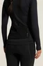 Miniatyrbilde 4 av Black Craft SubZ LS Jersey 2 Langermet Sykkeltrøye Dame