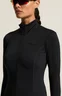 Miniatyrbilde 17 av Black Craft SubZ LS Jersey 2 Langermet Sykkeltrøye Dame
