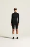 Miniatyrbilde 19 av Black Craft SubZ LS Jersey 2 Langermet Sykkeltrøye Dame