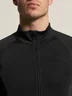 Miniatyrbilde 2 av Black Craft SubZ LS Jersey 2 Langermet Sykkeltrøye