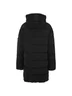Miniatyrbilde 5 av Black Craft Urban Padded Vattert Jakke