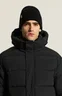 Miniatyrbilde 10 av Black Craft Urban Padded Vattert Jakke