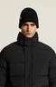 Miniatyrbilde 11 av Black Craft Urban Padded Vattert Jakke