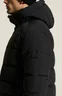 Miniatyrbilde 12 av Black Craft Urban Padded Vattert Jakke