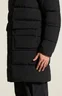 Miniatyrbilde 13 av Black Craft Urban Padded Vattert Jakke