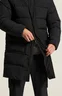 Miniatyrbilde 14 av Black Craft Urban Padded Vattert Jakke