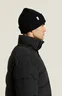 Miniatyrbilde 4 av Black Craft Urban Padded Vattert Jakke