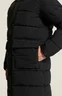 Miniatyrbilde 15 av Black Craft Urban Padded Vattert Jakke