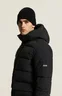 Miniatyrbilde 16 av Black Craft Urban Padded Vattert Jakke
