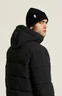 Miniatyrbilde 17 av Black Craft Urban Padded Vattert Jakke