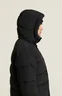 Miniatyrbilde 19 av Black Craft Urban Padded Vattert Jakke