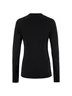 Miniatyrbilde 5 av Black Craft Wool Comfort Langermet Undertrøye Dame
