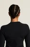 Miniatyrbilde 6 av Black Craft Wool Comfort Langermet Undertrøye Dame