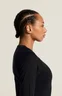 Miniatyrbilde 8 av Black Craft Wool Comfort Langermet Undertrøye Dame