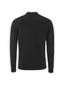 Miniatyrbilde 5 av Black Craft Wool Comfort Langermet Undertrøye