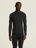 Miniatyrbilde 6 av Black Craft Wool Comfort Langermet Undertrøye