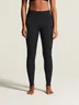 Miniatyrbilde 1 av Black Craft Wool Comfort Isolerende Baselayer Bukse Dame