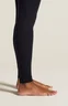 Miniatyrbilde 7 av Black Craft Wool Comfort Isolerende Baselayer Bukse Dame