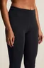 Miniatyrbilde 9 av Black Craft Wool Comfort Isolerende Baselayer Bukse Dame