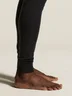 Miniatyrbilde 7 av Black Craft Wool Comfort Isolerende Baselayer Bukse