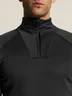 Miniatyrbilde 6 av Black Craft Explore Power Fleece Half Zip