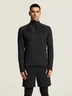 Miniatyrbilde 3 av Black Craft Explore Power Fleece Half Zip