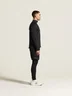 Miniatyrbilde 4 av Black Craft Explore Power Fleece Half Zip