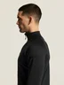 Miniatyrbilde 7 av Black Craft Explore Power Fleece Half Zip