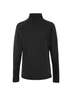 Miniatyrbilde 5 av Black Craft Explore Power Fleece Half Zip Dame
