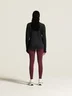 Miniatyrbilde 7 av Black Craft Explore Power Fleece Half Zip Dame